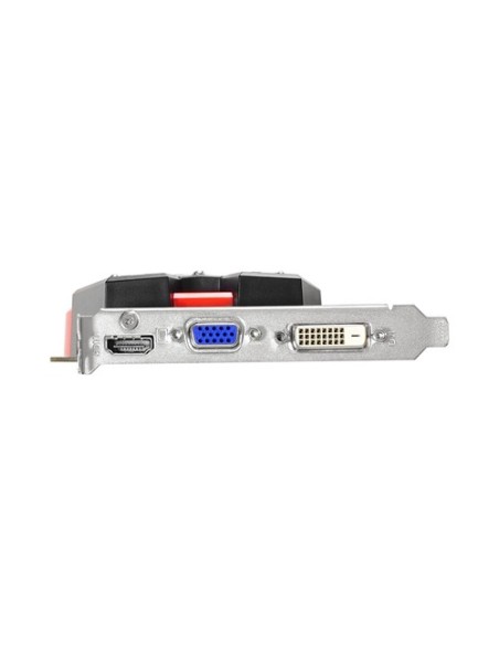 ASUS 90YV03I0-M0NA00 scheda video NVIDIA GeForce GTX 650 2 GB GDDR5