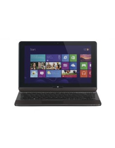 Toshiba Satellite U920t-11F