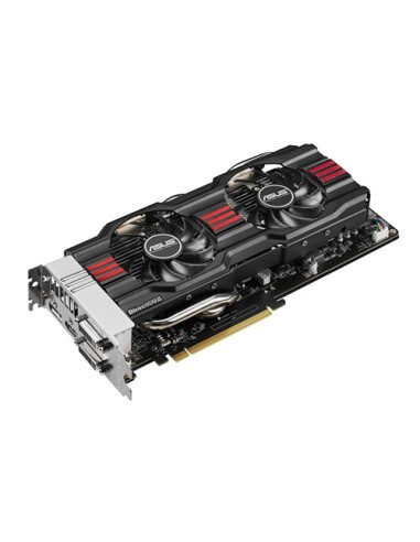 ASUS 90YV04E3-M0NA00 scheda video NVIDIA GeForce GTX 770 4 GB GDDR5