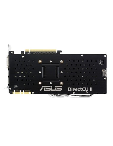 ASUS 90YV04E3-M0NA00 scheda video NVIDIA GeForce GTX 770 4 GB GDDR5