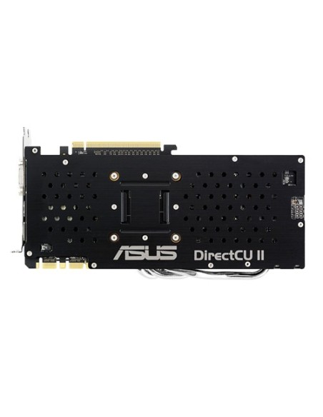 ASUS 90YV04E3-M0NA00 scheda video NVIDIA GeForce GTX 770 4 GB GDDR5