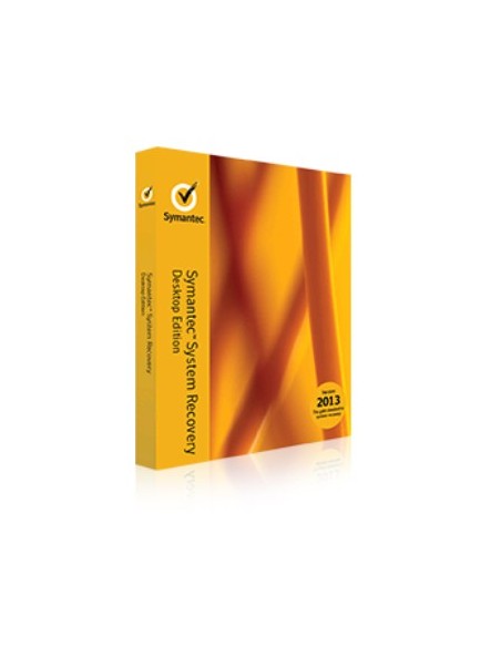 Symantec Q8Q6WZZ0-ER1EA licenza per software aggiornamento 1 anno i