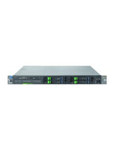 Fujitsu PRIMERGY RX100 server 3,3 GHz 4 GB Rack (1U) Intel® Core™ i3 300 W DDR3-SDRAM