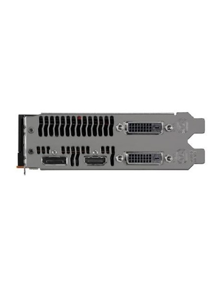ASUS R9290-4GD5 scheda video AMD Radeon R9 290 4 GB GDDR5