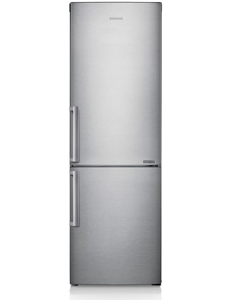 Samsung RB31FSJNDSA frigorifero con congelatore Libera installazione 286 L Argento
