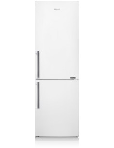 Samsung RB31FSJNDWW frigorifero con congelatore Libera installazione 339 L F Bianco