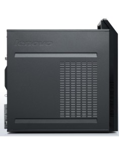 Lenovo ThinkCentre Edge 72 DDR3-SDRAM G2030 Tower Intel® Pentium® G 4 GB 500 GB HDD Windows 7 Professional PC Nero 2