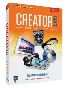 Corel Creator NXT 1 licenza e