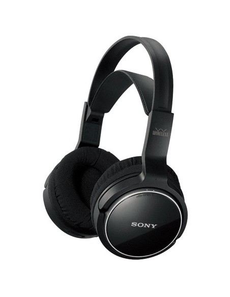 Sony RF810RK Cuffie RF senza fili