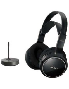Sony RF810RK Cuffie RF senza fili 2