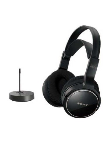 Sony RF810RK Cuffie RF senza fili