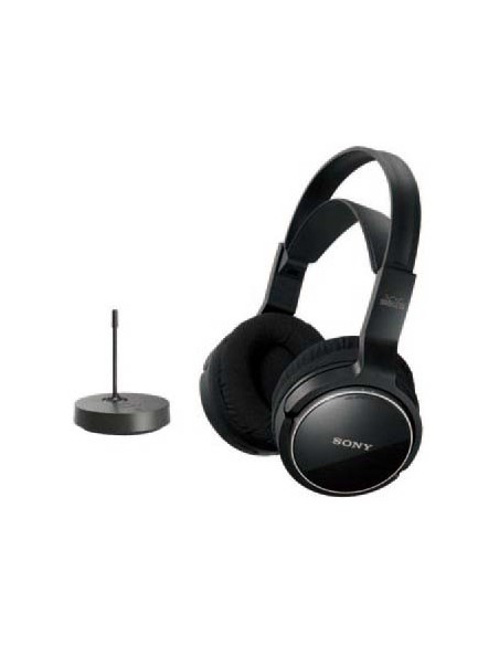Sony RF810RK Cuffie RF senza fili
