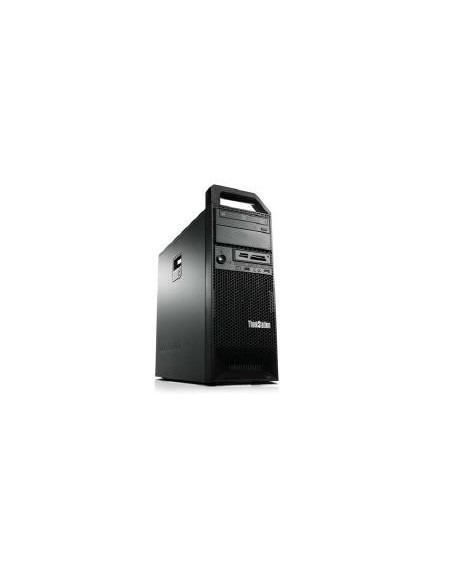 Lenovo ThinkStation S30 DDR3-SDRAM E5-1603 Tower Famiglia Intel® Xeon® E5 4 GB 1000 GB HDD Windows 7 Professional Stazione di