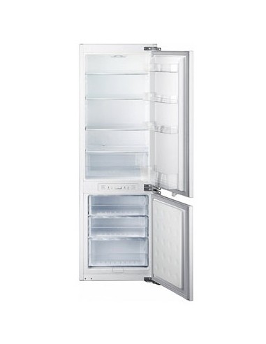Samsung RL27TDFSW frigorifero con congelatore Da incasso 270 L Bianco