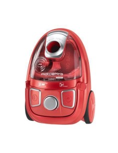 Rowenta RO5353 Compacteo Ergo Cyclonic 1,5 L A cilindro Secco 2000 W Senza sacchetto
