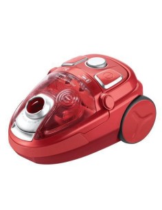 Rowenta RO5353 Compacteo Ergo Cyclonic 1,5 L A cilindro Secco 2000 W Senza sacchetto 2