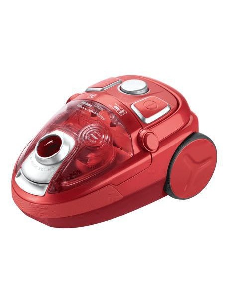 Rowenta RO5353 Compacteo Ergo Cyclonic 1,5 L A cilindro Secco 2000 W Senza sacchetto