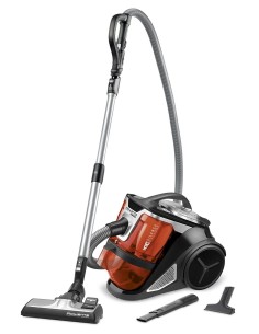 Rowenta RO8233 aspirapolvere a traino 2 L A cilindro Secco 900 W