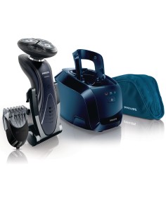 Philips SHAVER Series 7000 SensoTouch Rasoio elettrico Wet & Dry RQ1195 22
