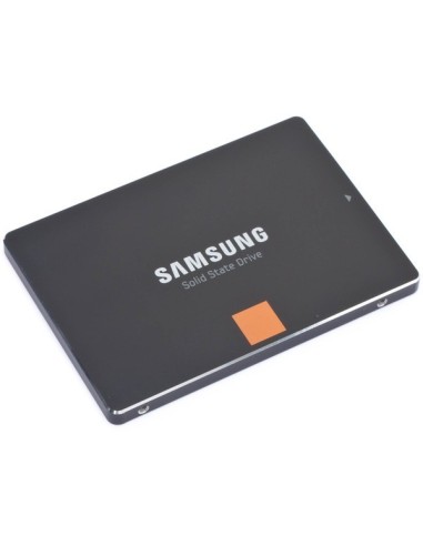 Samsung 840 PRO 2.5" 512 GB Serial ATA III