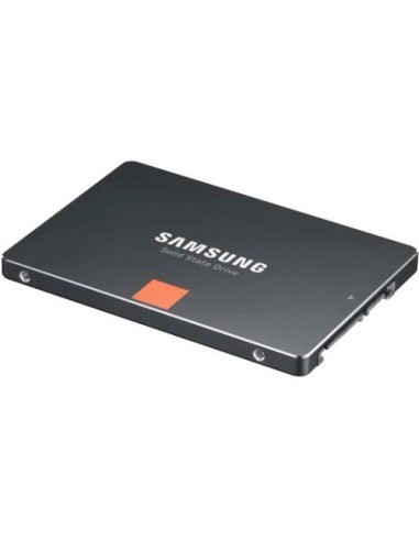 Samsung 840 PRO 2.5" 512 GB Serial ATA III