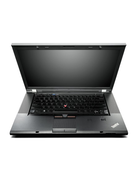 Lenovo ThinkPad W530 Workstation mobile 39,6 cm (15.6") HD+ Intel® Core™ i5 4 GB DDR3-SDRAM 500 GB HDD Windows 7 Professional