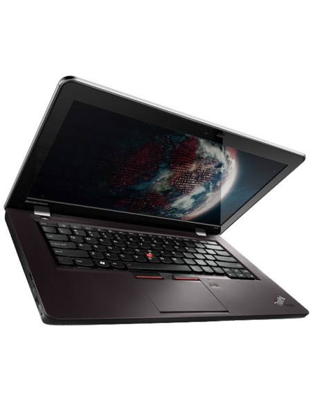 Lenovo ThinkPad Edge S430 35,6 cm (14") HD+ Intel® Core™ i7 8 GB DDR3-SDRAM 500 GB HDD Windows 8 Pro Nero, Marrone