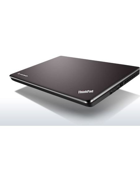 Lenovo ThinkPad Edge S430 35,6 cm (14") HD+ Intel® Core™ i7 8 GB DDR3-SDRAM 500 GB HDD Windows 8 Pro Nero, Marrone
