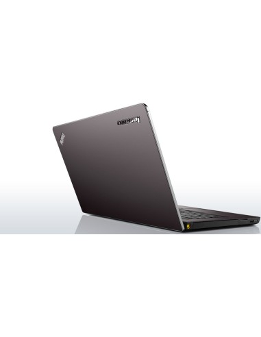Lenovo ThinkPad Edge S430 35,6 cm (14") HD+ Intel® Core™ i7 8 GB DDR3-SDRAM 500 GB HDD Windows 8 Pro Nero, Marrone