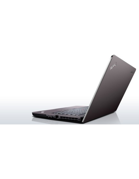 Lenovo ThinkPad Edge S430 35,6 cm (14") HD+ Intel® Core™ i7 8 GB DDR3-SDRAM 500 GB HDD Windows 8 Pro Nero, Marrone