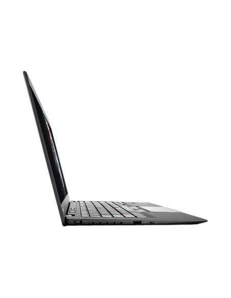 Lenovo ThinkPad X1 Carbon Ultrabook 35,6 cm (14") Touch screen HD+ Intel® Core™ i7 8 GB DDR3-SDRAM 240 GB SSD Windows 8 Pro Nero