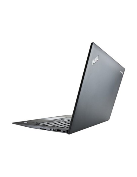 Lenovo ThinkPad X1 Carbon Ultrabook 35,6 cm (14") Touch screen HD+ Intel® Core™ i7 8 GB DDR3-SDRAM 240 GB SSD Windows 8 Pro Nero