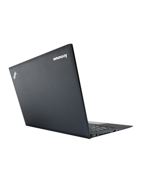 Lenovo ThinkPad X1 Carbon Ultrabook 35,6 cm (14") Touch screen HD+ Intel® Core™ i7 8 GB DDR3-SDRAM 240 GB SSD Windows 8 Pro Nero