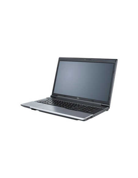 Fujitsu LIFEBOOK N532 Computer portatile 43,9 cm (17.3") HD+ Intel® Core™ i3 4 GB DDR3-SDRAM 500 GB HDD Windows 7 Professional
