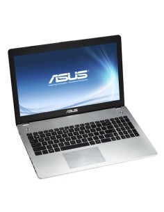 ASUS N56JR-S4023H notebook Computer portatile 39,6 cm (15.6") Full HD Intel® Core™ i7 8 GB DDR3-SDRAM 750 GB HDD NVIDIA®