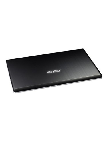 ASUS N56VV-S3043H notebook Computer portatile 39,6 cm (15.6") Intel® Core™ i7 8 GB DDR3-SDRAM 1000 GB HDD NVIDIA® GeForce® GT