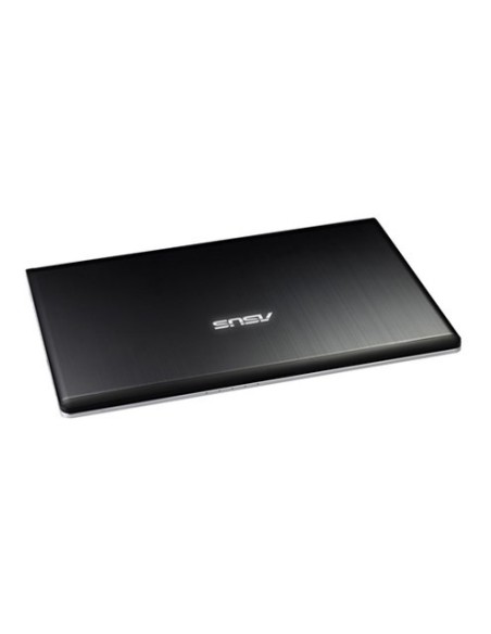 ASUS N56VV-S3043H notebook Computer portatile 39,6 cm (15.6") Intel® Core™ i7 8 GB DDR3-SDRAM 1000 GB HDD NVIDIA® GeForce® GT