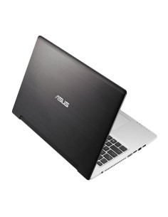 ASUS VivoBook S550CM-CJ039H Computer portatile 39,6 cm (15.6") Touch screen Intel® Core™ i5 4 GB DDR3-SDRAM 524 GB HDD+SSD