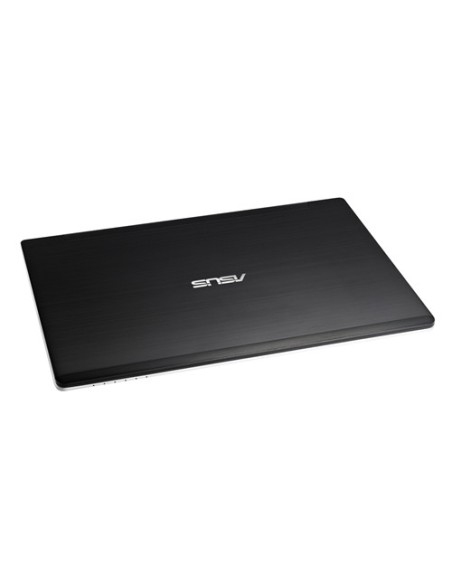 ASUS VivoBook S550CM-CJ039H Computer portatile 39,6 cm (15.6") Touch screen Intel® Core™ i5 4 GB DDR3-SDRAM 524 GB HDD+SSD