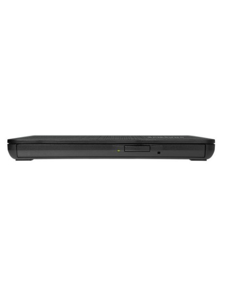 Samsung SE-218CN lettore di disco ottico DVD Super Multi DL Nero