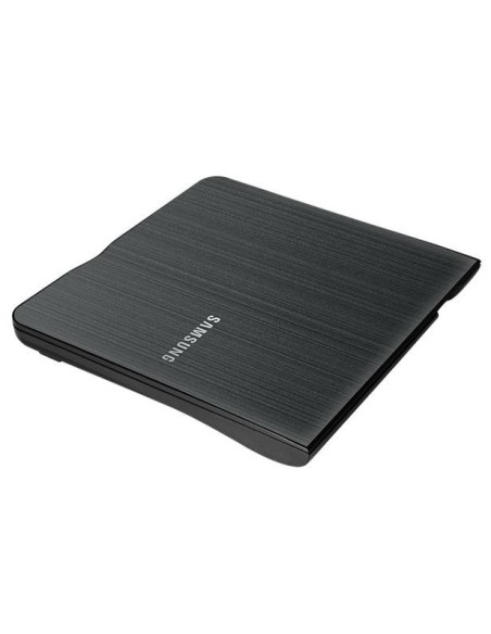 Samsung SE-218CN lettore di disco ottico DVD Super Multi DL Nero