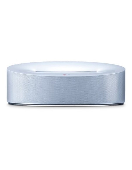 LG ND5630 docking station con altoparlanti 2.0 canali 30 W Bianco