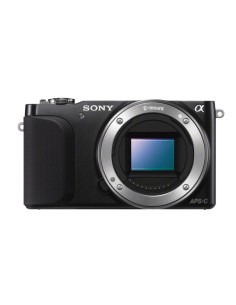 Sony α NEX-3NL