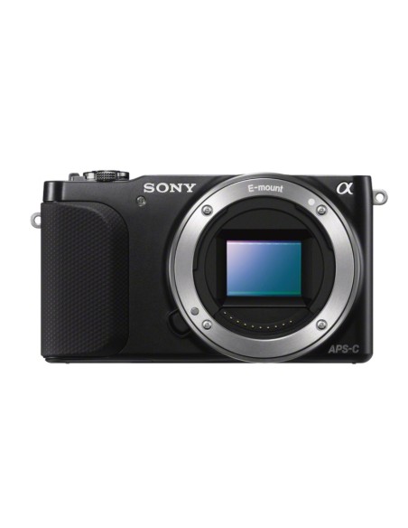 Sony α NEX-3NL