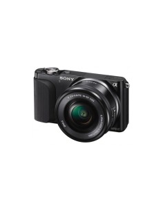 Sony α NEX-3NL 2