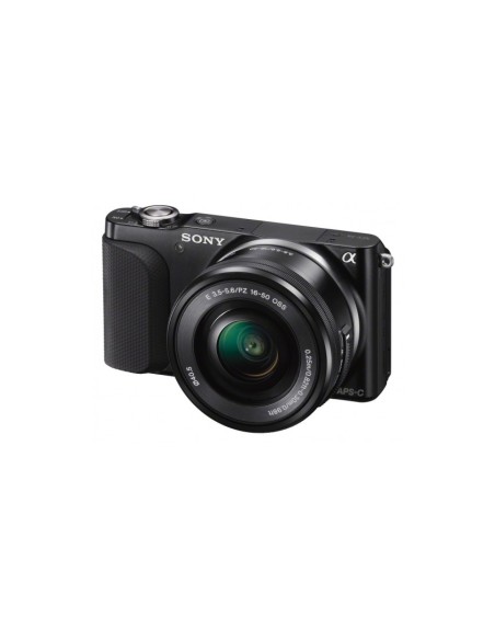 Sony α NEX-3NL