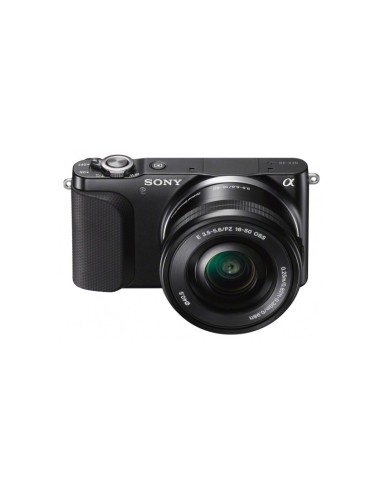 Sony α NEX-3NL