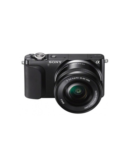 Sony α NEX-3NL