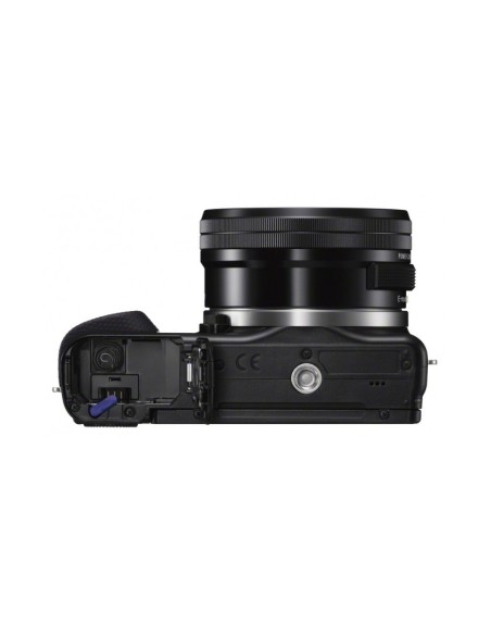 Sony α NEX-3NL