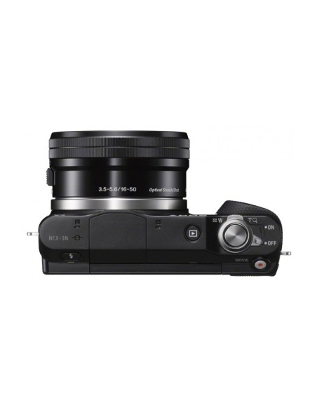 Sony α NEX-3NL